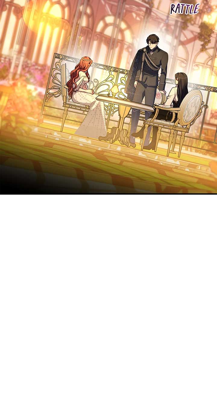 The Secret Bedroom of a Dejected Royal Daughter Chapter 83 20